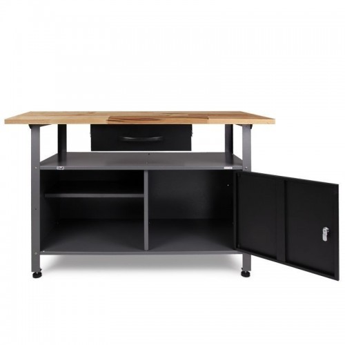 Töökoja mööblikomplekt Tinkerer 240 cm 3 kappi