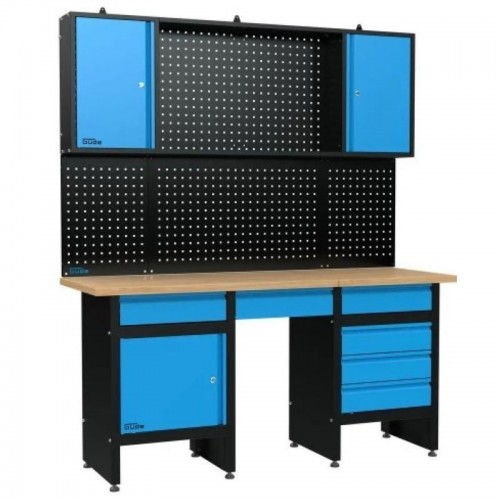 Töökojamööbli komplekt Guede GWS 2T/L XL