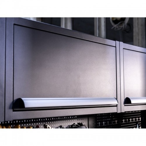 XXL meeste köögitöökoja varustus, 325 cm, 9 osa