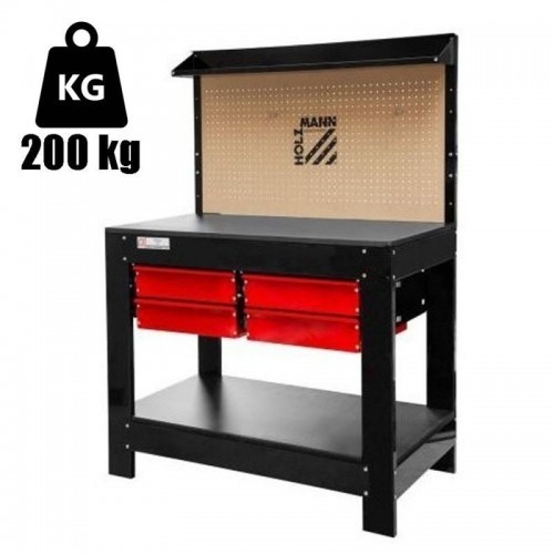 Töölaud Holzmann WT 37