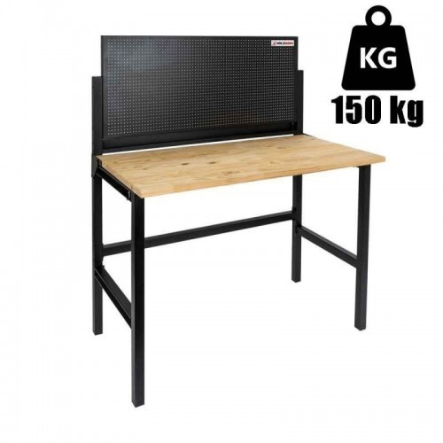Töölaud Holzmann WB142FOLD