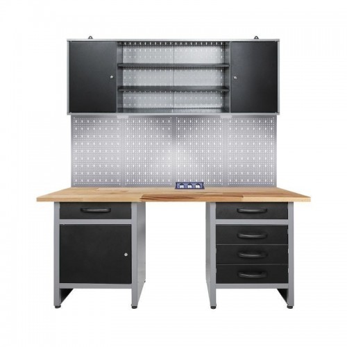 Töölaud 160 cm, LED