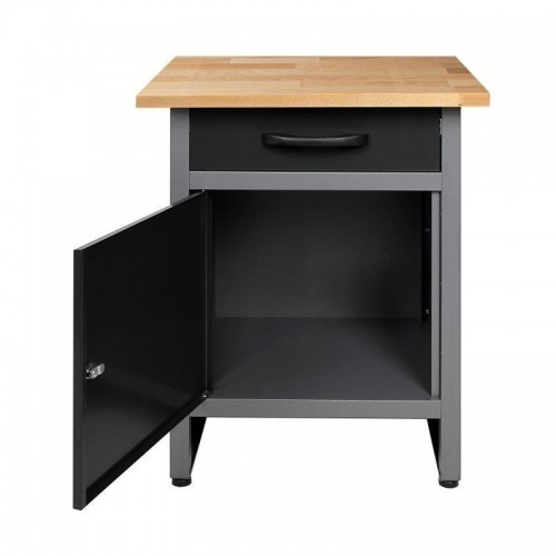 Töölaud 160 cm, LED