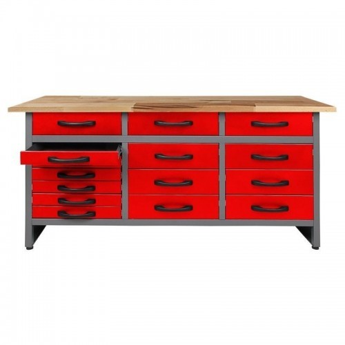 Töökoja mööbli komplekt Konny 160 cm