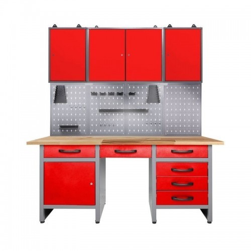 Töökoja mööblikomplekt Harry 160 cm