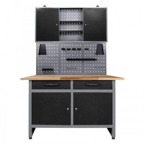 Töökoja mööblikomplekt Werner 120 cm