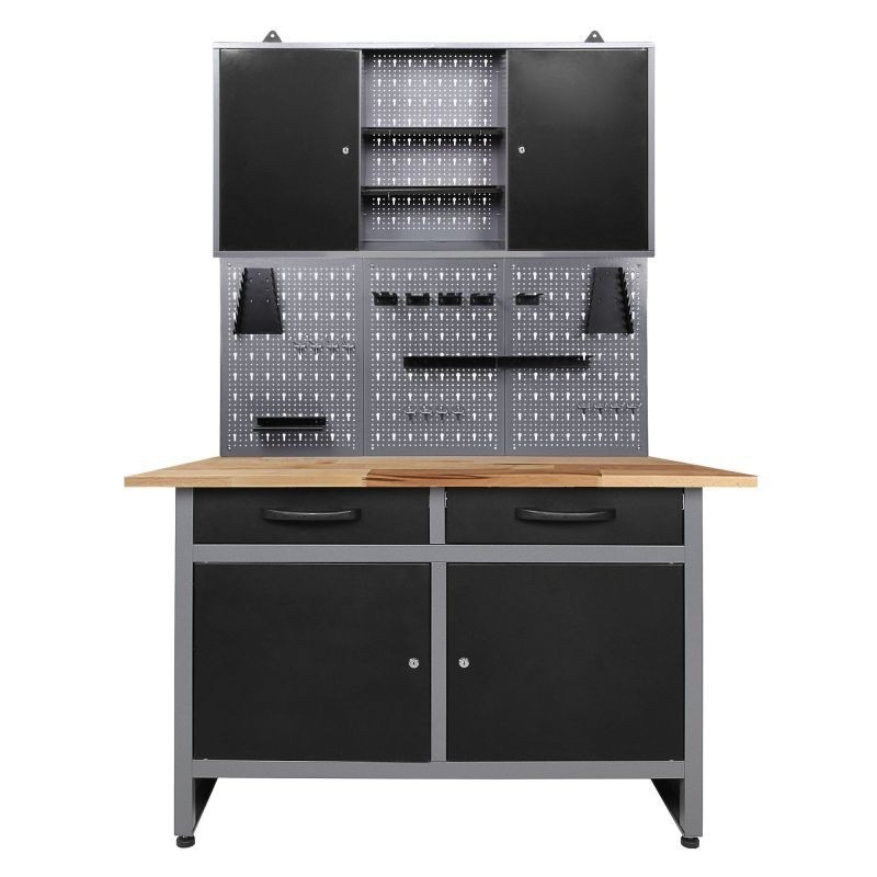 Töökoja mööblikomplekt Werner 120 cm