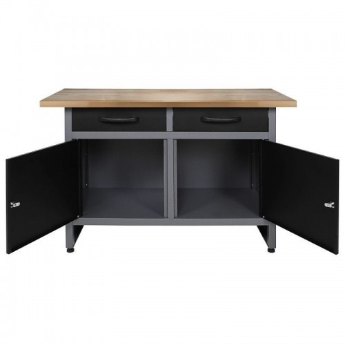 Töökoja mööblikomplekt Werner 120 cm