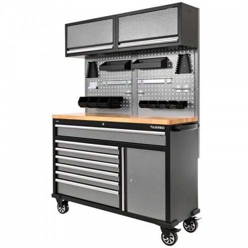 Töökoja mööblikomplekt Siltidega TA189