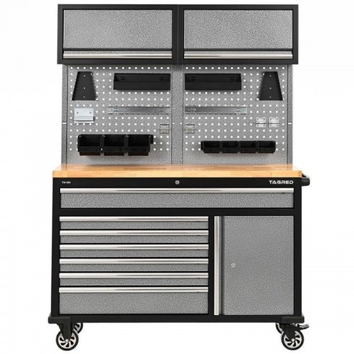 Töökoja mööblikomplekt Siltidega TA189