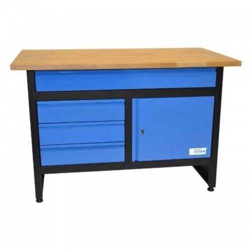 Töölaud GW 3/1, 1200 mm