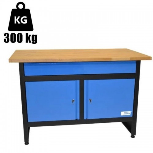 Töölaud GW 2T, 1200 mm