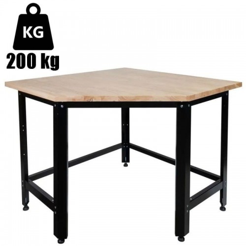 Töölaud GW 600E, 600 mm