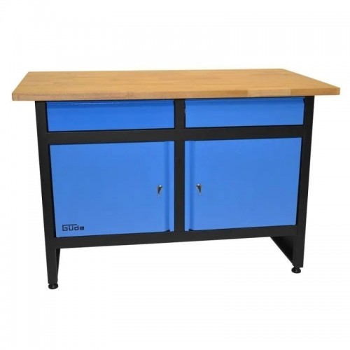 Töölaud GW 2/2, 1200 mm