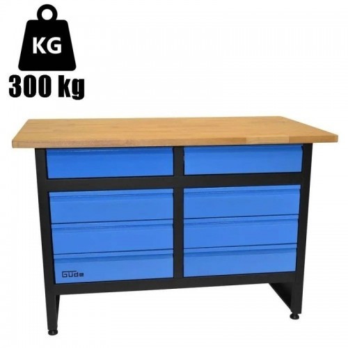 Töölaud GW 8S, 1200 mm