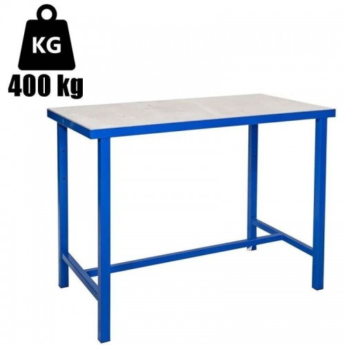 Töölaud P 1200 S, 1190 mm