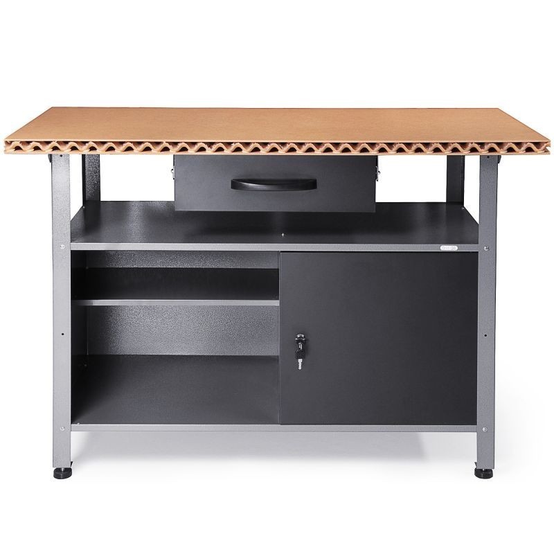 Töölaud Klaus Eco 1200 mm