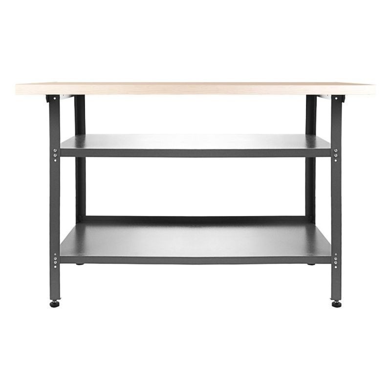 Töölaud Basic 1200 x 850 mm