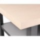 Töölaud Basic 1200 x 850 mm