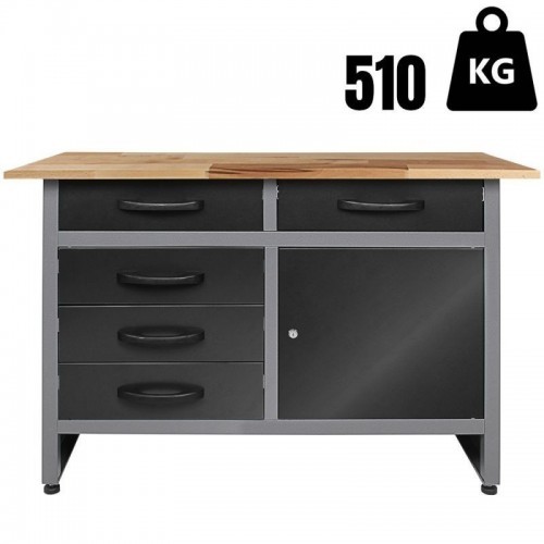 Töölaud Holger 1200 mm