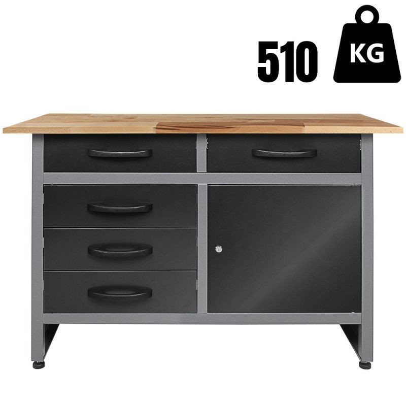 Töölaud Holger 1200 mm