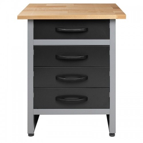 Töölaud Bernd 600 x 850 mm