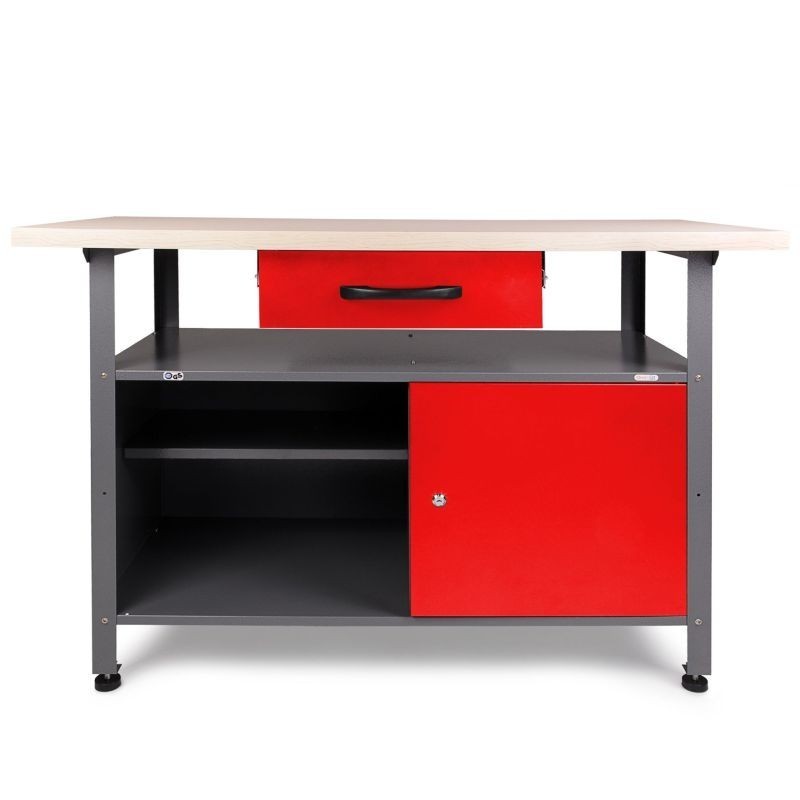 Töölaud Klaus 1200 x 850 mm