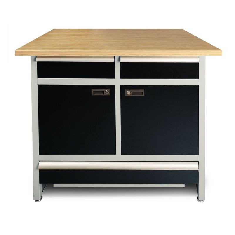 Töölaud PRO Oskar, 1200 mm