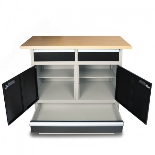 Töölaud PRO Oskar, 1200 mm