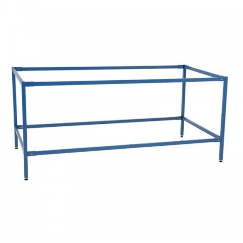 Töölaud, pikkus 2000 mm, 4 jalga