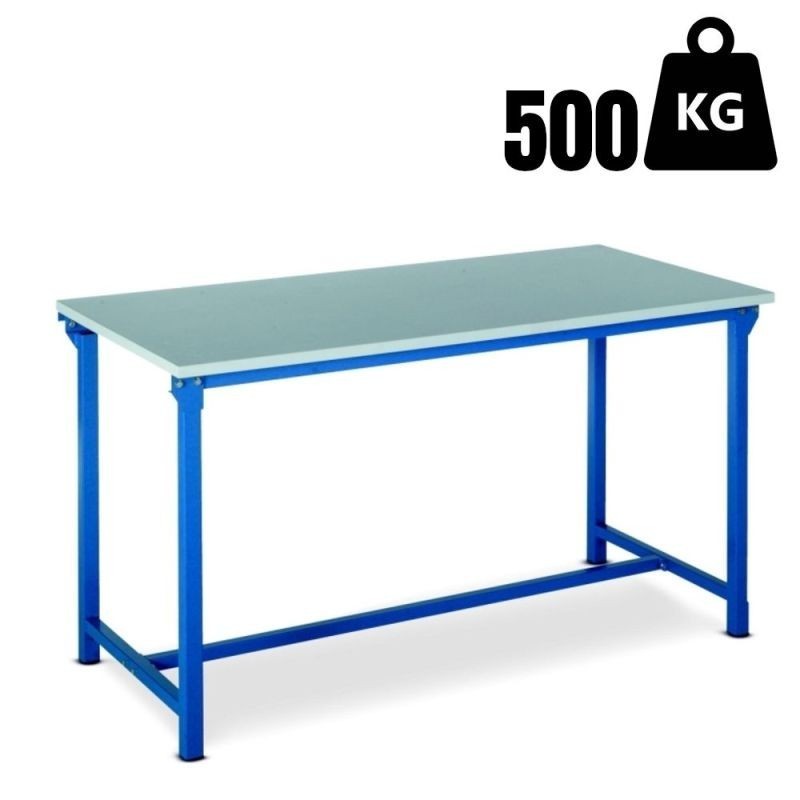 Modulaarne töölaud, 2000 mm