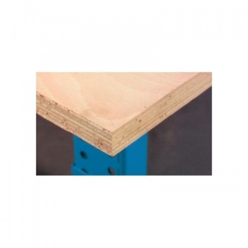 Töölaud ratastel, 1500 mm