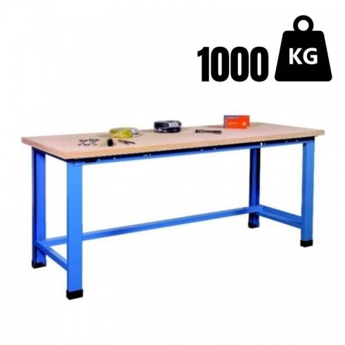 Töölaud 1000 kg - Kinnisvara, 750 mm