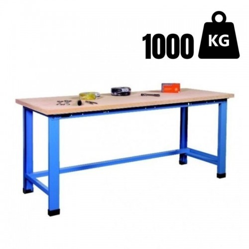 Töölaud 1000 kg - Kinnisvara, 750 mm