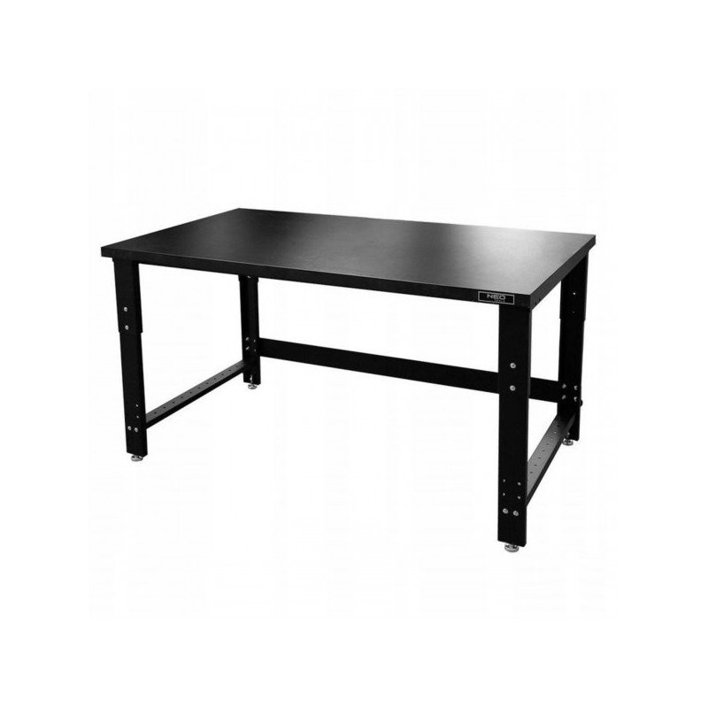 Töölaud 1500x780x830 mm