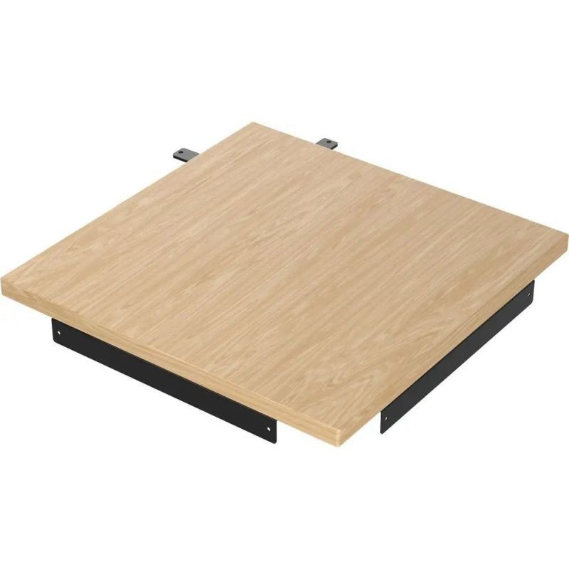 Töölaua nurgaplaat GWP 600E