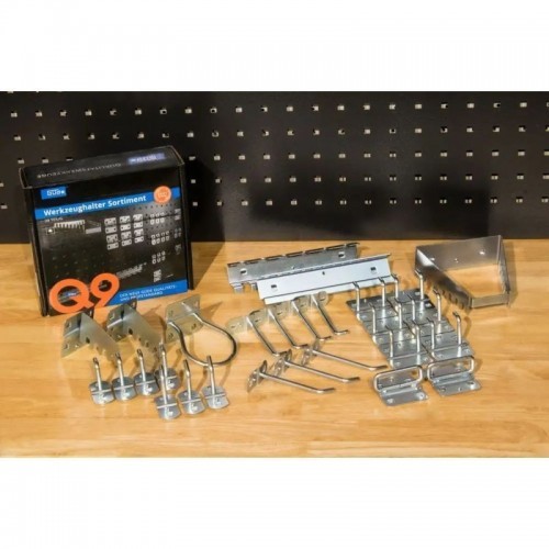 Statiivikonksud 28 tk