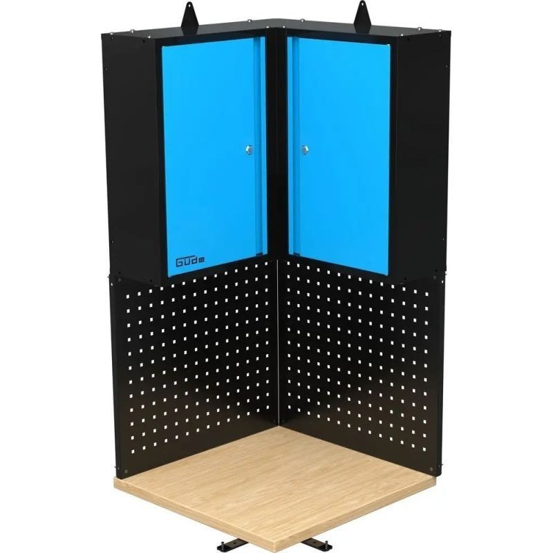 Töökojamööbli komplekt Guede 3 tk.