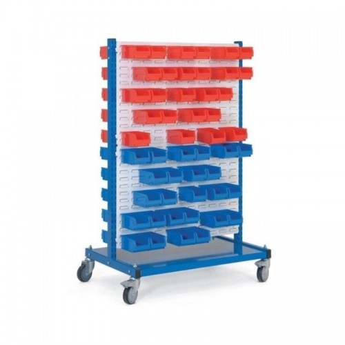 Mobiilne alus pilupaneeliga + konteinerid