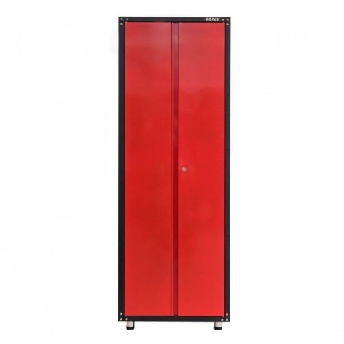 RMS teeninduskapp, 2D, 67,5x46,5x187 cm