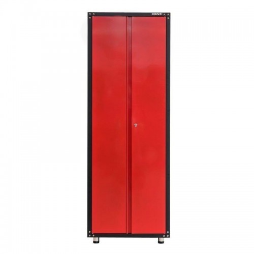 RMS teeninduskapp, 2D, 67,5x46,5x187 cm