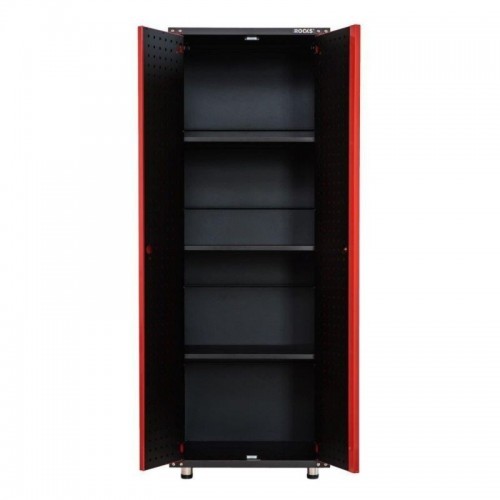 RMS teeninduskapp, 2D, 67,5x46,5x187 cm