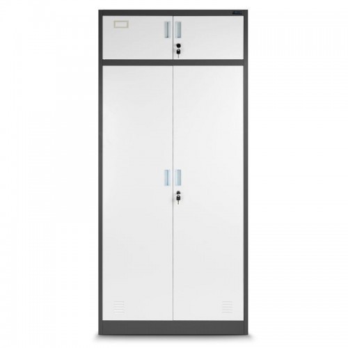 JAN NOWAK Mitmetasandilised riidekapid BORYS