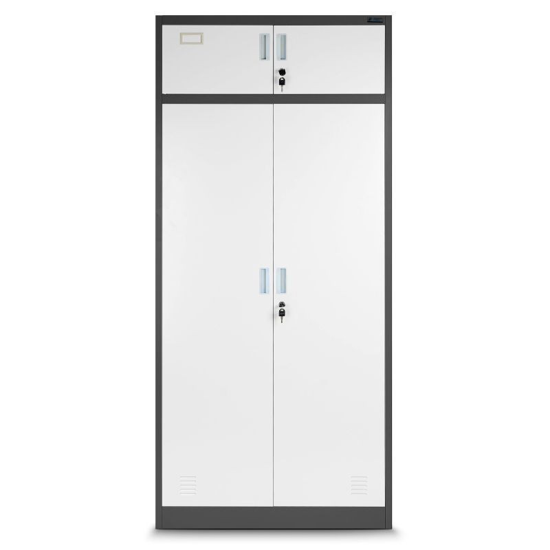 JAN NOWAK Mitmetasandilised riidekapid BORYS