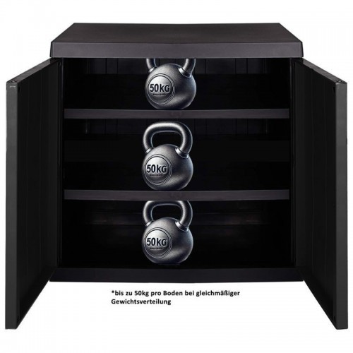 HERO Mega Garaaž XL