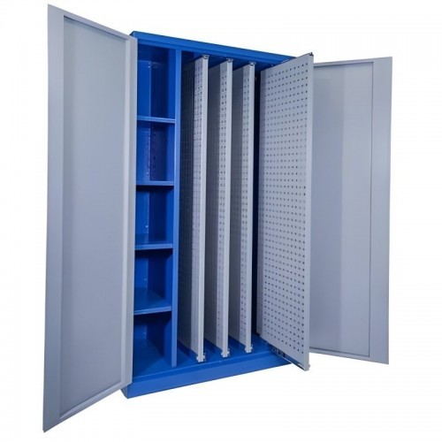 Töökoja kapp VAS T02