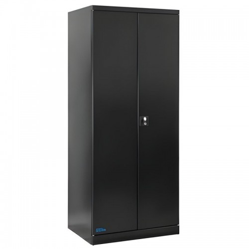 Töökojakapp TYP BG must joon