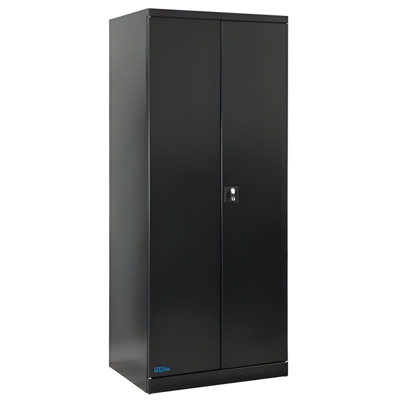 Töökojakapp TYP BG must joon