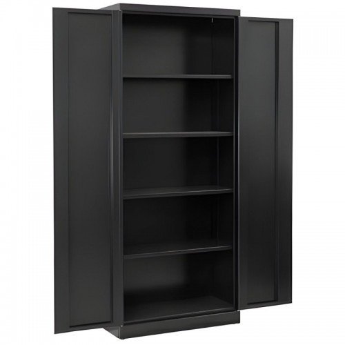 Töökojakapp TYP BG must joon