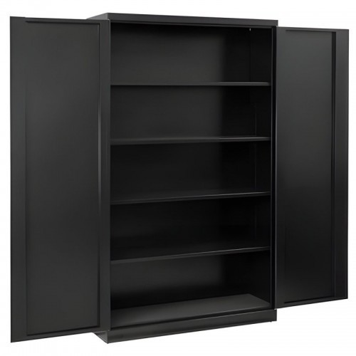 Töökojakapp TYP CB must joon